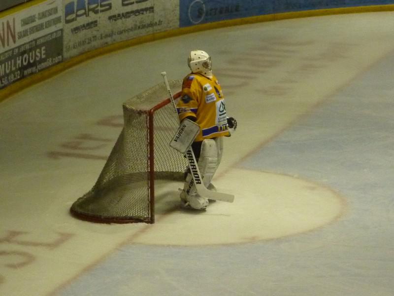 Mulhouse 1 - 5 Dijon 