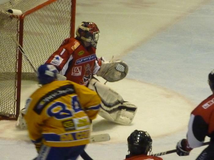 Mulhouse 1 - 5 Dijon 