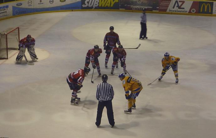 Mulhouse 1 - 5 Dijon 