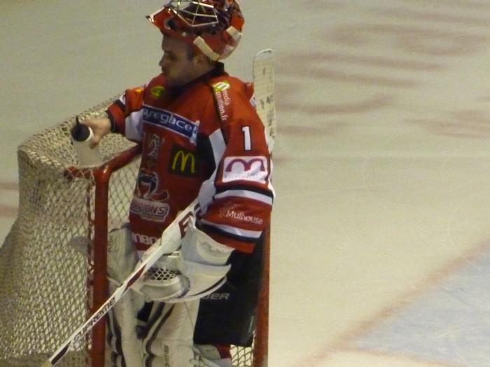 Mulhouse 1 - 5 Dijon 