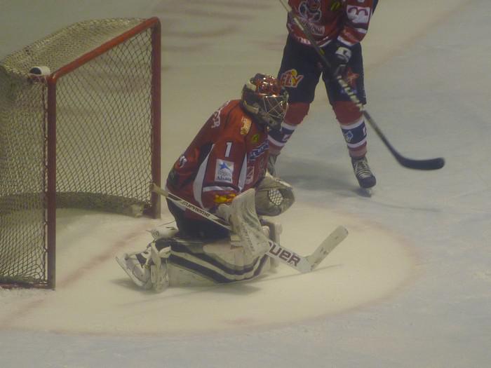 Mulhouse 1 - 5 Dijon 