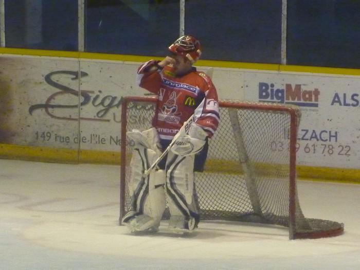 Mulhouse 1 - 5 Dijon 