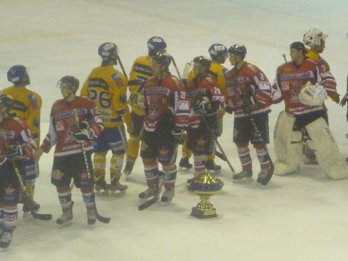 Mulhouse 1 - 5 Dijon 