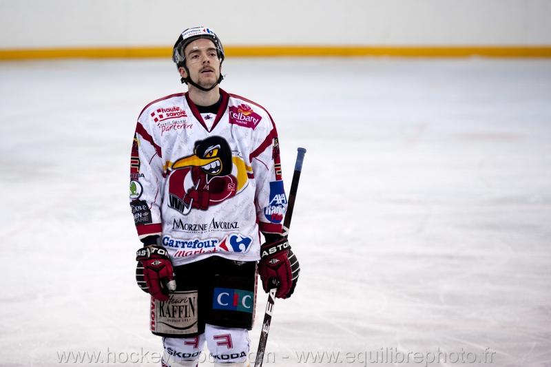 Gap  3 - 4 Morzine-Avoriaz