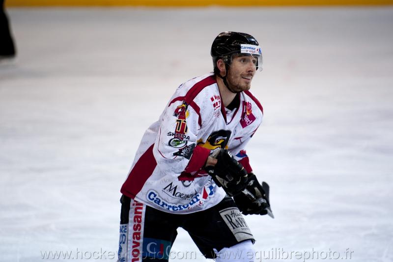 Gap  3 - 4 Morzine-Avoriaz