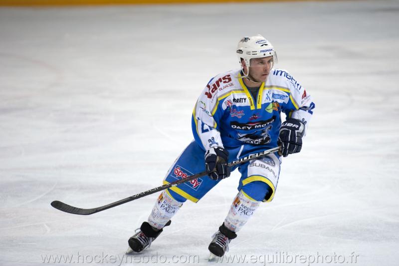 Gap  3 - 4 Morzine-Avoriaz