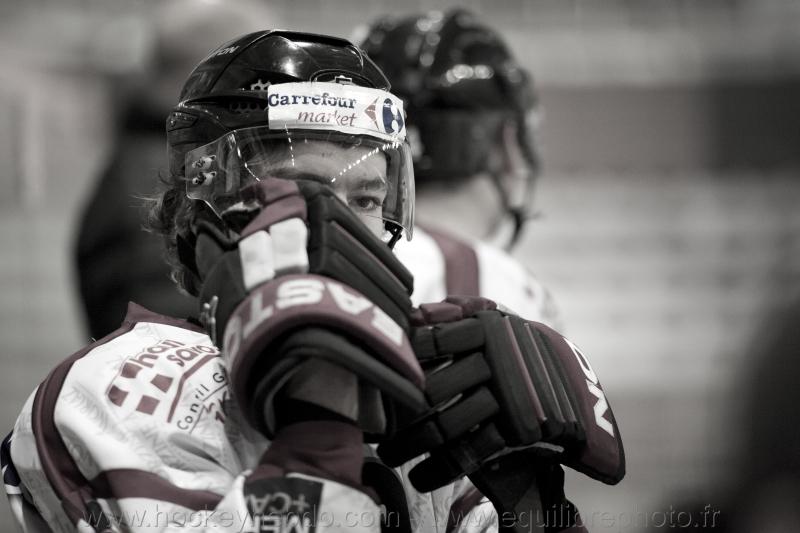 Gap  3 - 4 Morzine-Avoriaz