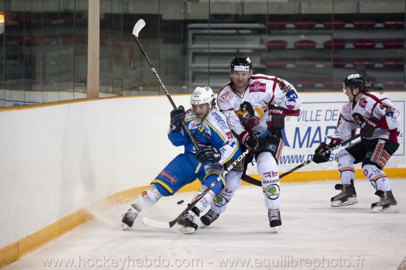 Gap  3 - 4 Morzine-Avoriaz