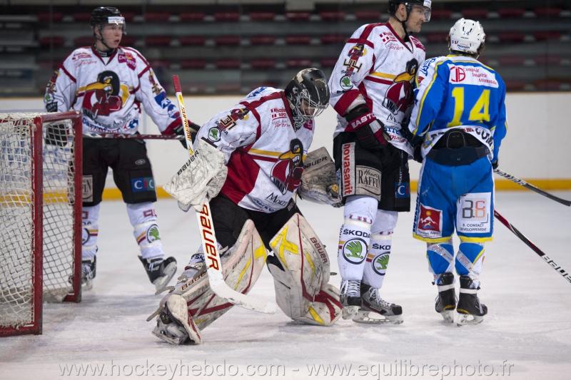 Gap  3 - 4 Morzine-Avoriaz