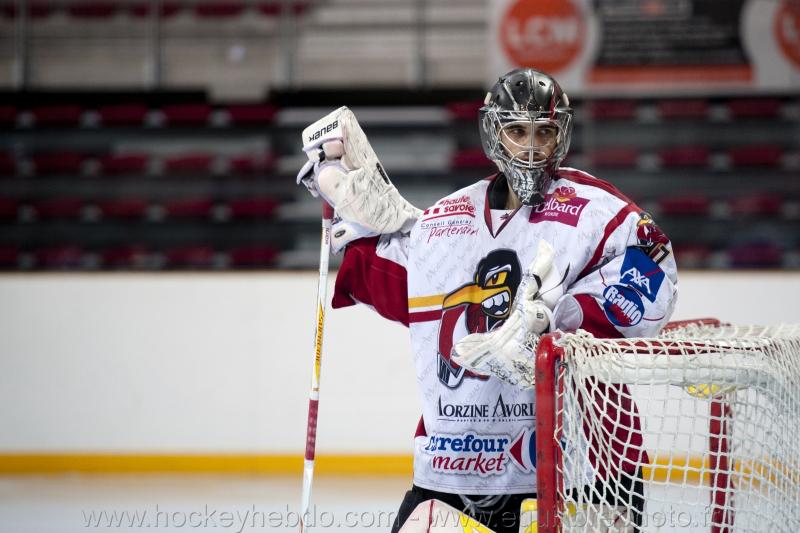 Gap  3 - 4 Morzine-Avoriaz