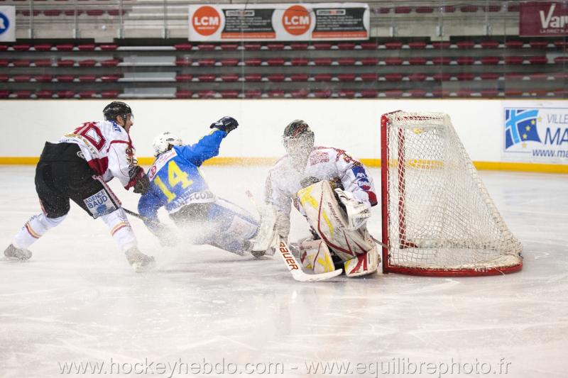 Gap  3 - 4 Morzine-Avoriaz