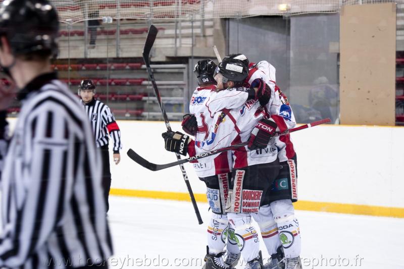 Gap  3 - 4 Morzine-Avoriaz