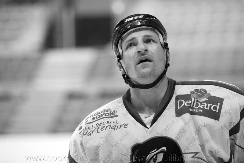 Gap  3 - 4 Morzine-Avoriaz