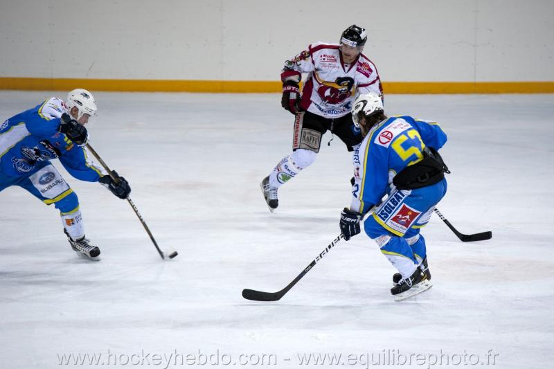 Gap  3 - 4 Morzine-Avoriaz