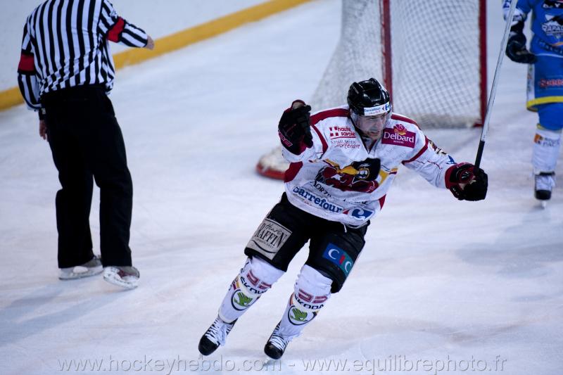 Gap  3 - 4 Morzine-Avoriaz