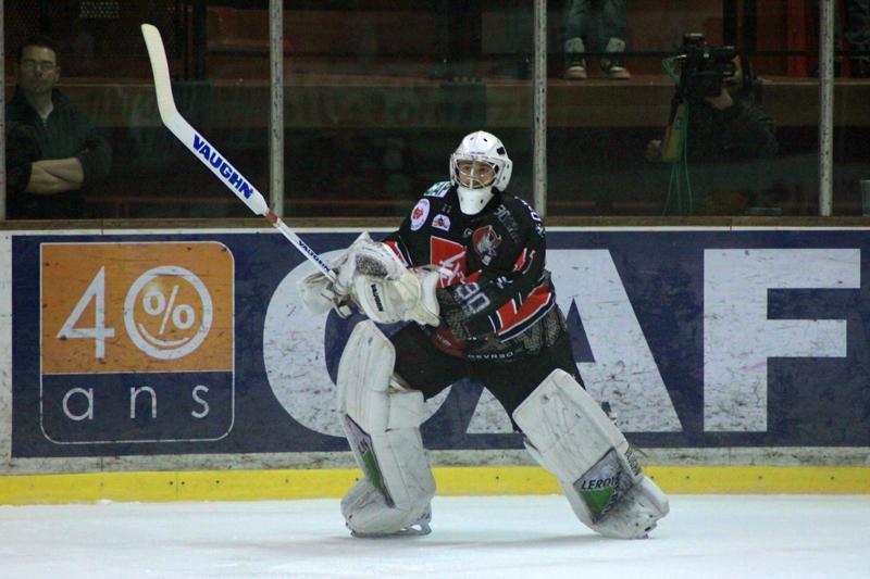 Amiens  5 - 2 Strasbourg 