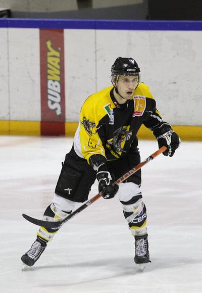 Rouen II 3 - 5 Nantes