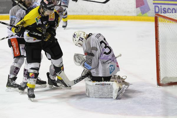 Rouen II 3 - 5 Nantes