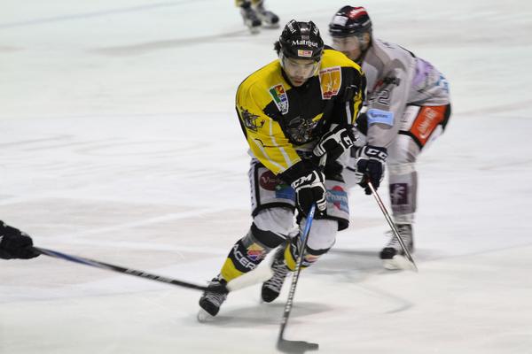 Rouen II 3 - 5 Nantes
