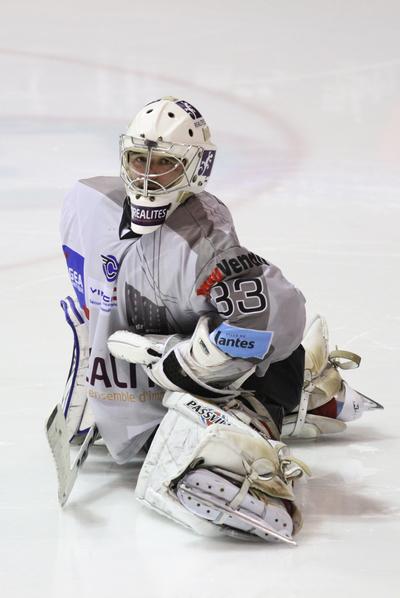 Rouen II 3 - 5 Nantes