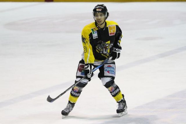 Photo hockey match Rouen II - Nantes le 03/03/2012