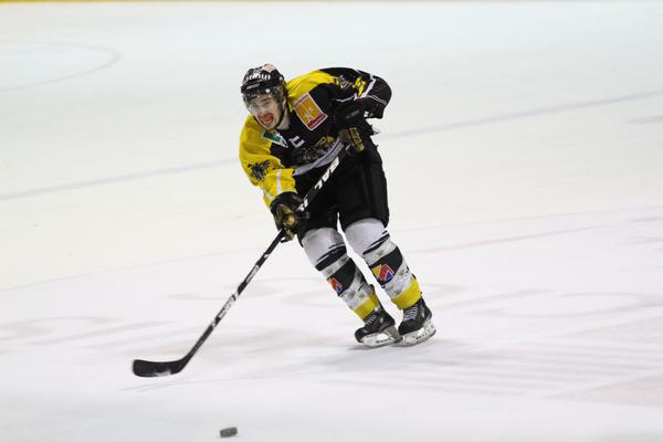 Rouen II 3 - 5 Nantes