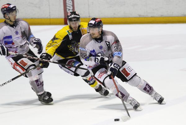 Rouen II 3 - 5 Nantes