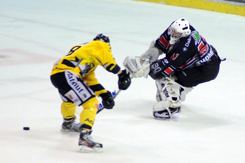 Amiens  0 - 1 Rouen