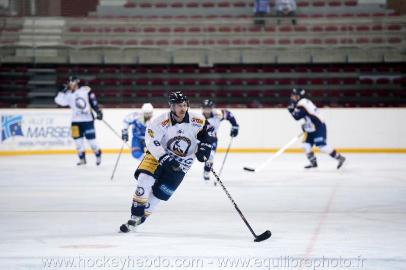 Gap  0 - 3 Chamonix 