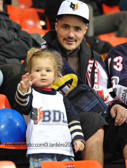 Grenoble  2 - 1 Dijon 