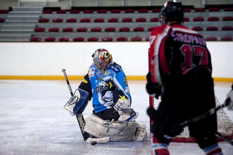 D3 : Marseille vs Colmar : 1/8eme de finale retour — Reportage