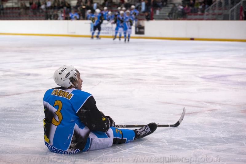 D3 : Marseille vs Colmar : 1/8eme de finale retour — Reportage