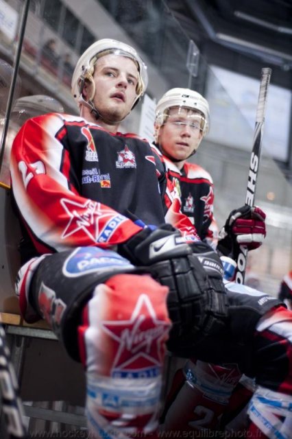 Photo hockey reportage D3 : Marseille vs Colmar : 1/8eme de finale retour