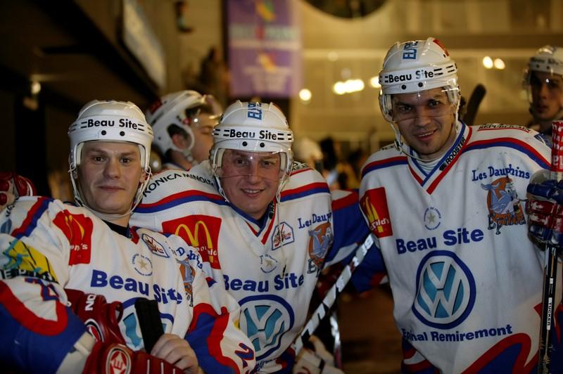 Strasbourg  2 - 3 Epinal 