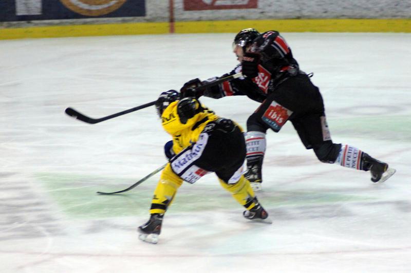 Amiens  5 - 1 Rouen