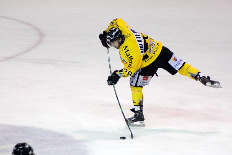 Amiens  5 - 1 Rouen