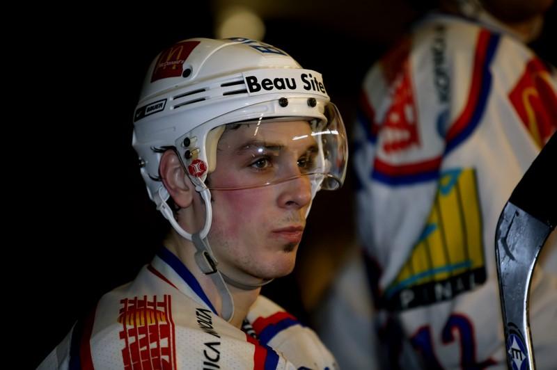 Strasbourg  2 - 3 Epinal 