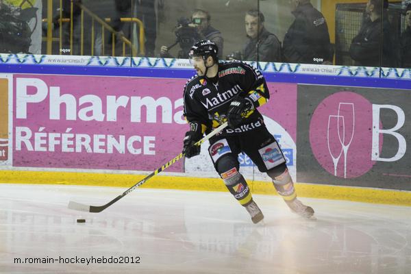 Rouen 5 - 3 Amiens 
