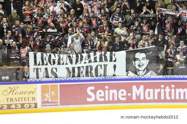 Rouen 5 - 3 Amiens 