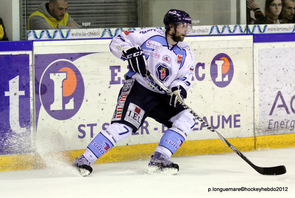 Rouen 1 - 2 Angers 