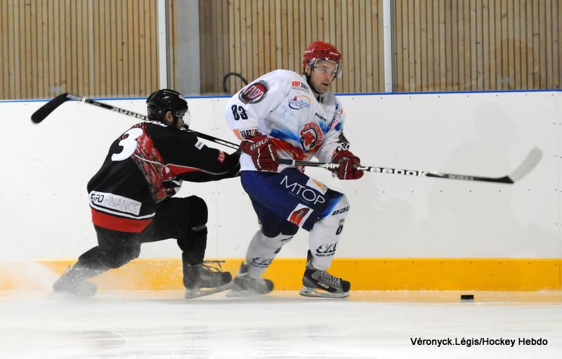 Toulouse-Blagnac 1 - 7 Lyon
