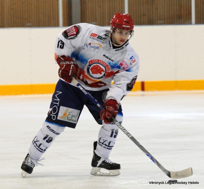 Toulouse-Blagnac 1 - 7 Lyon