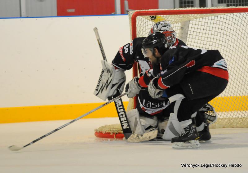 Toulouse-Blagnac 1 - 7 Lyon