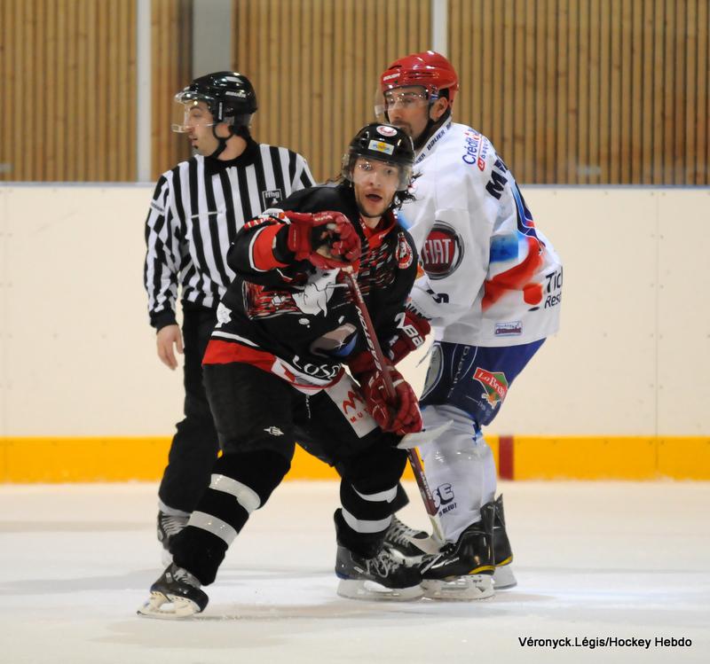 Toulouse-Blagnac 1 - 7 Lyon