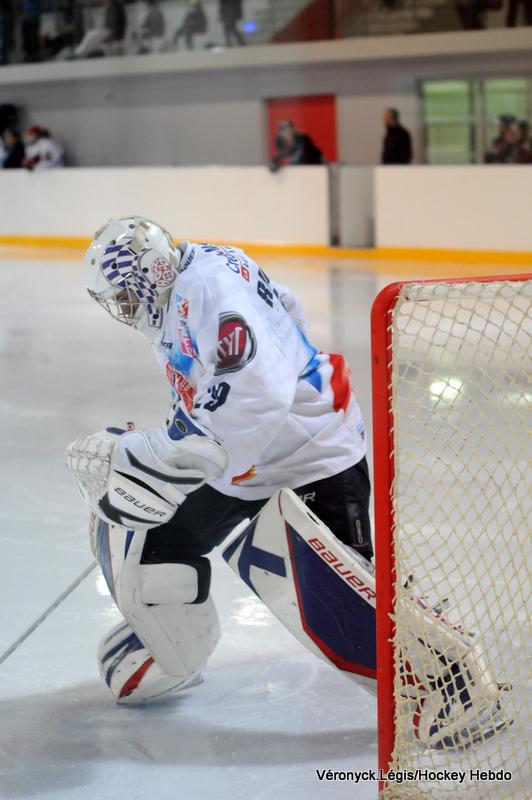 Toulouse-Blagnac 1 - 7 Lyon