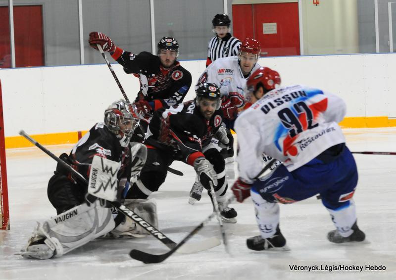 Toulouse-Blagnac 1 - 7 Lyon