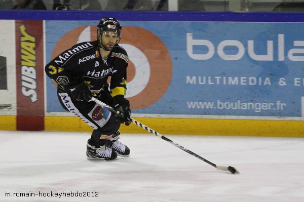 Rouen 1 - 2 Angers 
