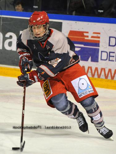  U18 élite : Amiens et Grenoble en finale — Reportage