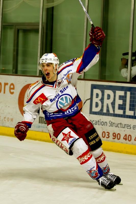 Strasbourg  2 - 3 Epinal 