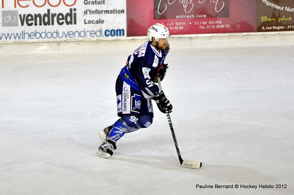 Reims 2 - 5 Dunkerque